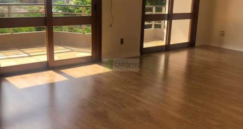 Apartamento Monte Olimpo na Augusto Jung NH