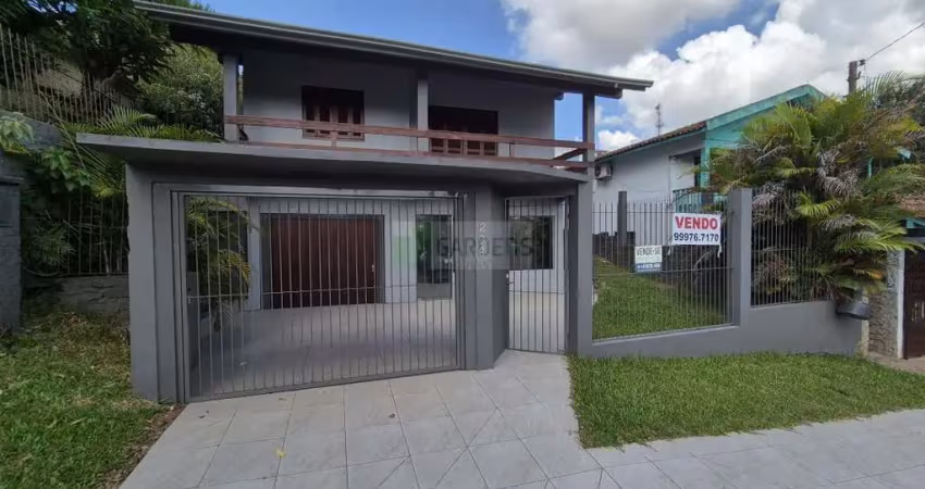 Excelente casa para ocupação imediata