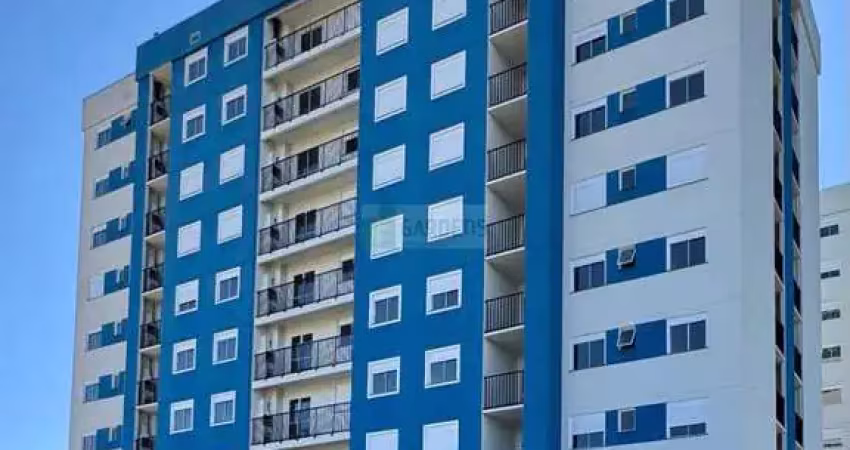 Ibiza Residencial - Apartamento com ótima localização