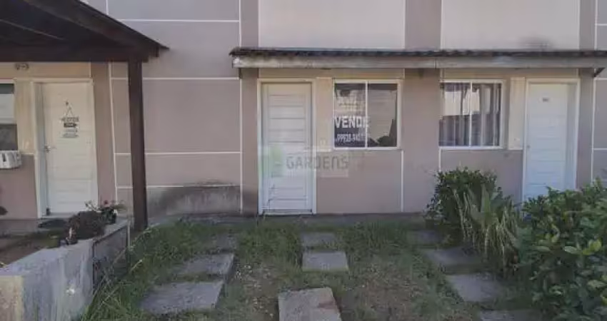 Condomínio residencial vale das figueiras casa de dois dormitórios