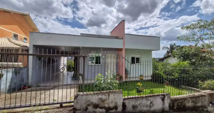 Casa com 2 quartos à venda no Operário, Novo Hamburgo 