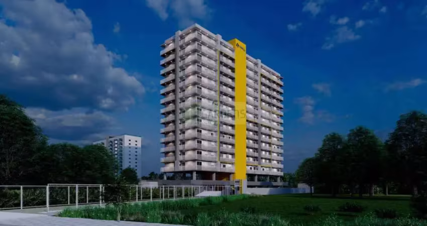 Apartamento com 2 quartos à venda no Centro, Gravataí 