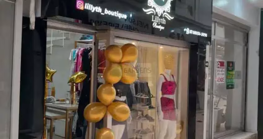 Sala comercial à venda no Centro, Novo Hamburgo 