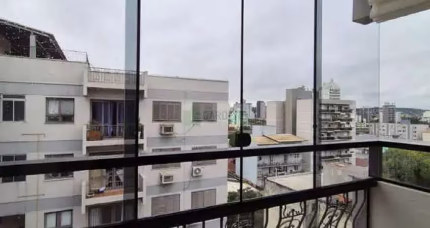 Apartamento com 2 quartos à venda no Ideal, Novo Hamburgo 
