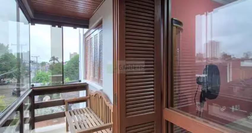Apartamento com 2 quartos à venda no Ideal, Novo Hamburgo 
