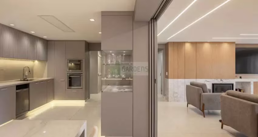 Apartamento com 3 quartos à venda no Centro, Nova Petrópolis 