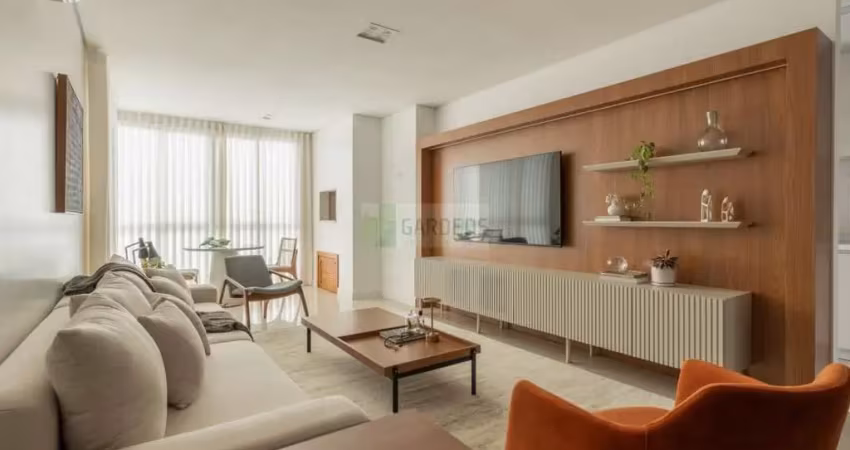 Apartamento com 3 quartos à venda no Centro, Nova Petrópolis 