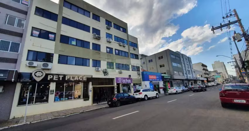 Sala comercial à venda no Pátria Nova, Novo Hamburgo 