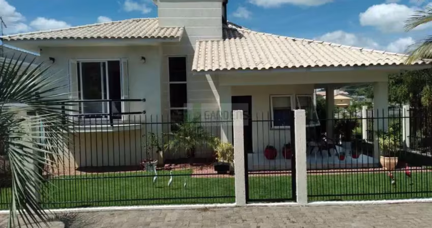 Casa com 3 quartos à venda na Zona Rural, Bom Princípio 