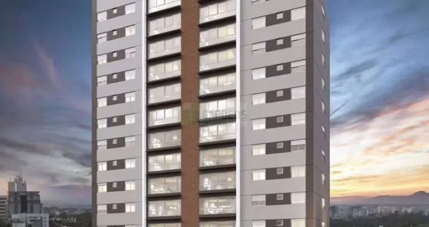 Apartamento com 3 quartos à venda no Rio Branco, Novo Hamburgo 