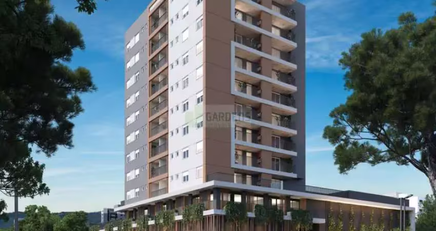 Apartamento com 3 quartos à venda no São José, São Leopoldo 