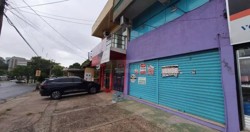 Ponto comercial à venda no Rondônia, Novo Hamburgo 