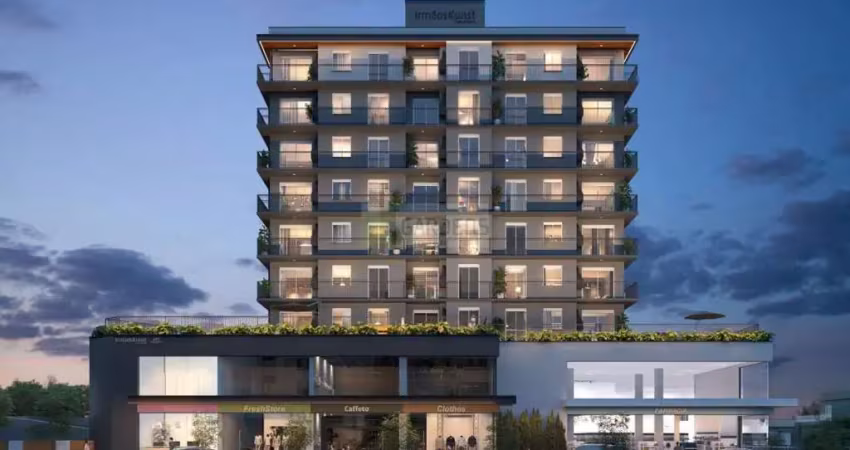 Apartamento com 2 quartos à venda na Bela Vista, Parobé 
