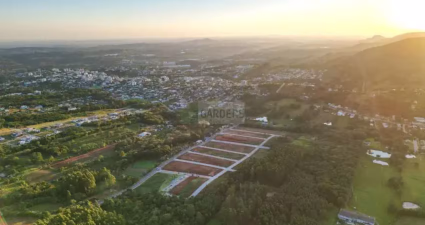 Terreno à venda em Vale Direito, Dois Irmãos 
