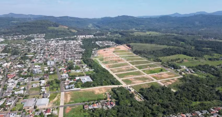 Terreno à venda no São Jacó, Sapiranga 