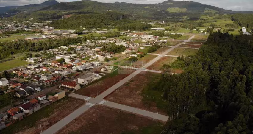 Terreno à venda na Casa de Pedra, Igrejinha 