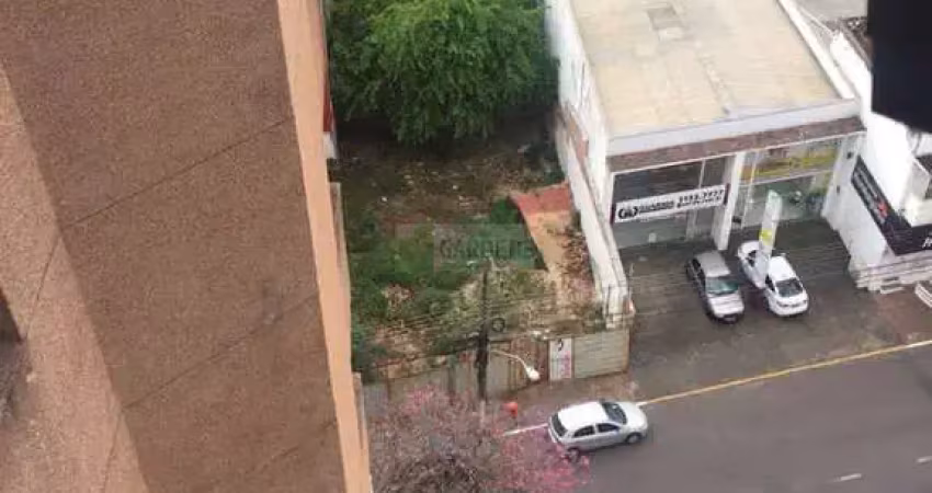 Terreno à venda no Centro, Novo Hamburgo 