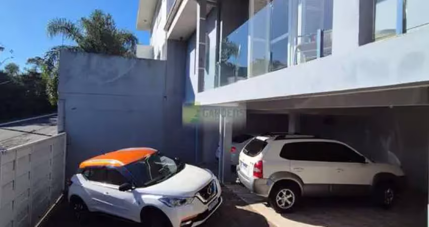 Casa com 3 quartos à venda no Hamburgo Velho, Novo Hamburgo 
