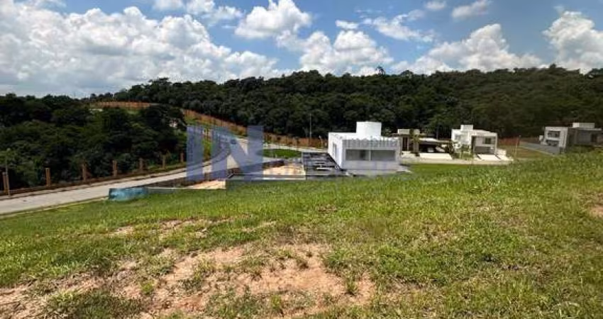 Terreno de  661 m2 à venda no Condomínio Alphaville Jundiai, em Jundiaí-SP!!