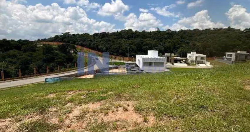 Terreno de  661 m2 à venda no condomínio alphaville jundiai, em jundiaí-sp!!