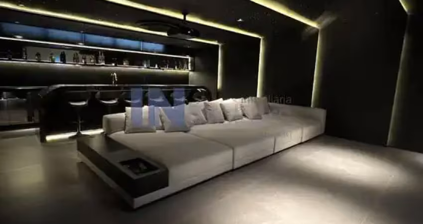 Casa altíssimo padrão a venda mobiliada no cond. brisas do lago, com 5 suites, closet, adega, cinema, bar, escritório, piso aquecido, em jundiaí sp.