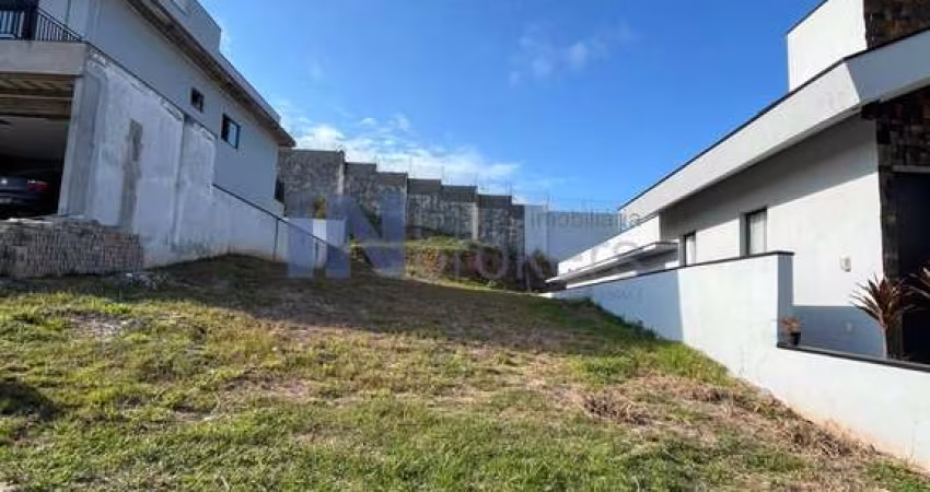 Terreno em Condomínio de Luxo - Jardim Celeste, Jundiaí-SP: 362m². Invista no seu novo lar!