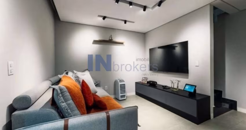 Casa de Condomínio de Alto Padrão à Venda em Jundiaí-SP, 3 Quartos, 2 Suítes, 2 Salas, 3 Banheiros, 2 Vagas, 110m². Venha Conferir!