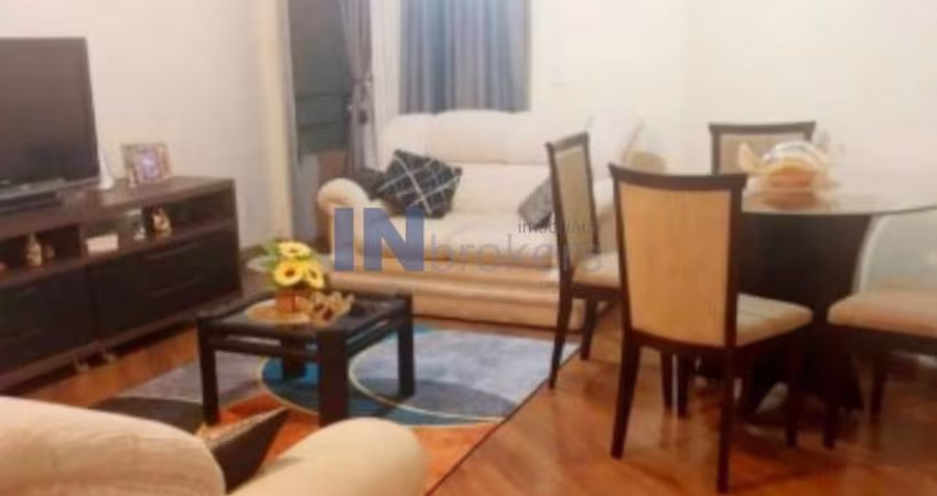 Apartamento à venda em Jundiaí-SP, Vila Formosa: 2 quartos, 2 salas, 1 banheiro, 1 vaga de garagem, 78,00 m².