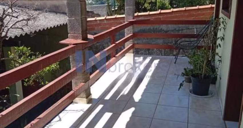 Imperdível oportunidade: Casa de 7 quartos à venda em Jundiaí-SP, bairro Ivoturucaia, 442m² - confira agora!