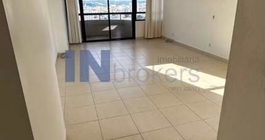 Apartamento de 3 quartos à venda no Centro de Jundiaí-SP com 156m² de área! Venha conferir!