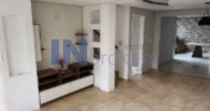 Casa de Condomínio à Venda em Jundiaí-SP - 3 Quartos, 1 Suíte, 2 Salas, 2 Banheiros, 2 Vagas de Garagem - Jardim Shangai 88m².