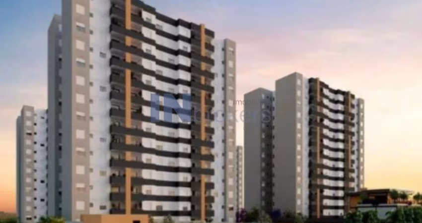 Imperdível oportunidade: Apartamento à venda em Jundiaí-SP, Engordadouro! 3 quartos, 1 suíte, 2 salas, 2 banheiros, 2 vagas, 78m².