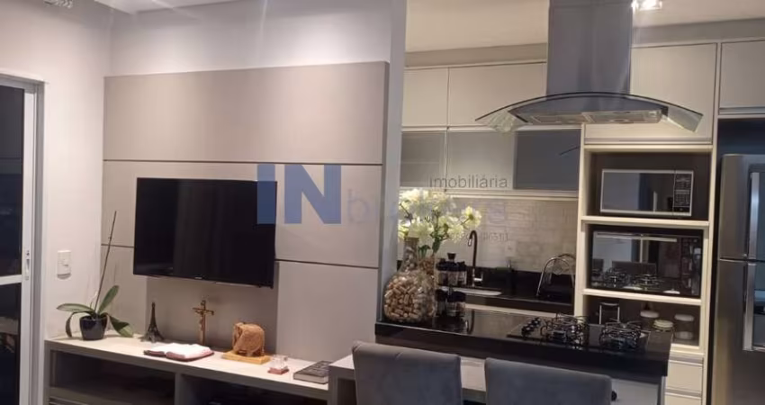 Apartamento à venda em Jundiaí-SP, Jardim Ermida I: 2 quartos, 2 salas, 1 banheiro e muito mais! Confira já!