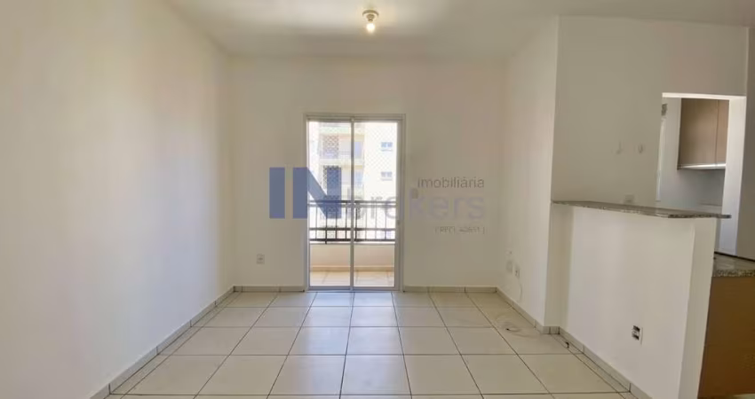 Apartamento com 2 quartos à venda na Avenida João Gonçalves dos Reis, 233, Chácara Segre, Jundiaí