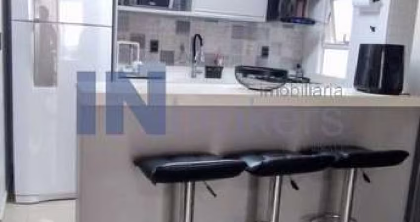 Apartamento à venda em Jundiaí-SP, Jardim Tamoio: 2 quartos, 2 salas, 1 banheiro, 1 vaga, 71,50 m² de área. Venha conferir!