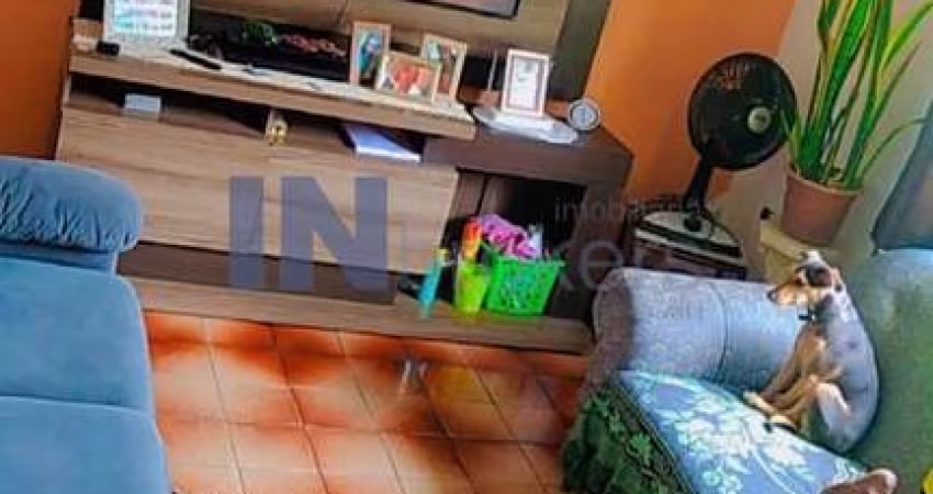 Imóvel à venda em Jundiaí-SP: Casa com 2 quartos, 1 sala, 2 banheiros e 2 vagas de garagem no Jardim da Fonte, 71 m².