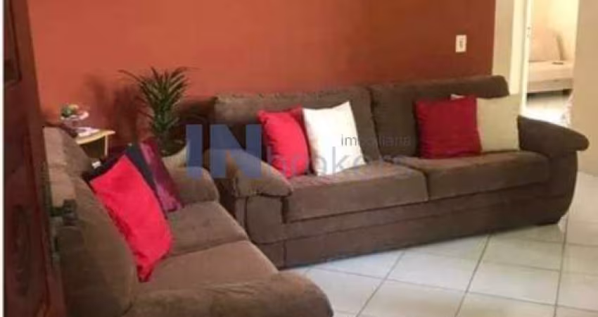 Apartamento à venda em Jundiaí-SP, Jardim Santa Teresa: 2 quartos, 1 sala, 1 banheiro e 1 vaga de garagem!