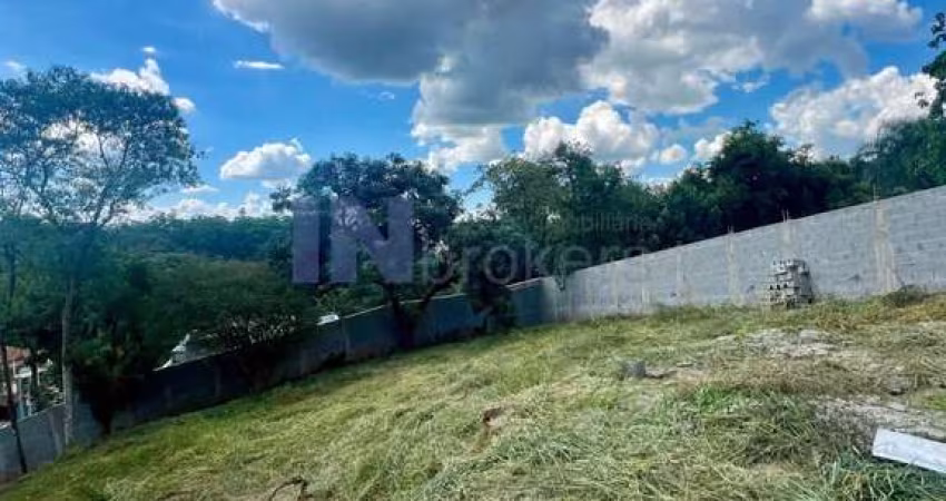 Terreno a venda no bairro Novo Hamburgo em Campo Limpo Paulusta, com 924m2, murado, com energia, poço, documentação ok.