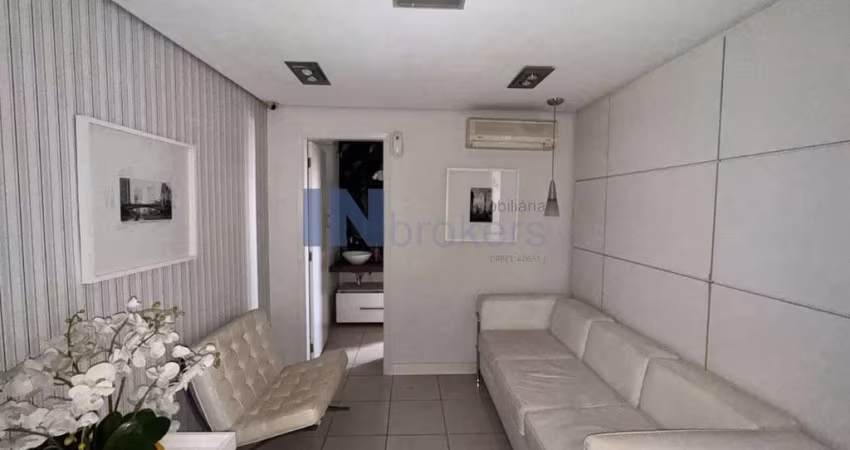 Oportunidade Imperdível: Sala Comercial à Venda em Jundiaí-SP, Centro - 3 salas, 2 banheiros, 1 vaga, 81,00m²!