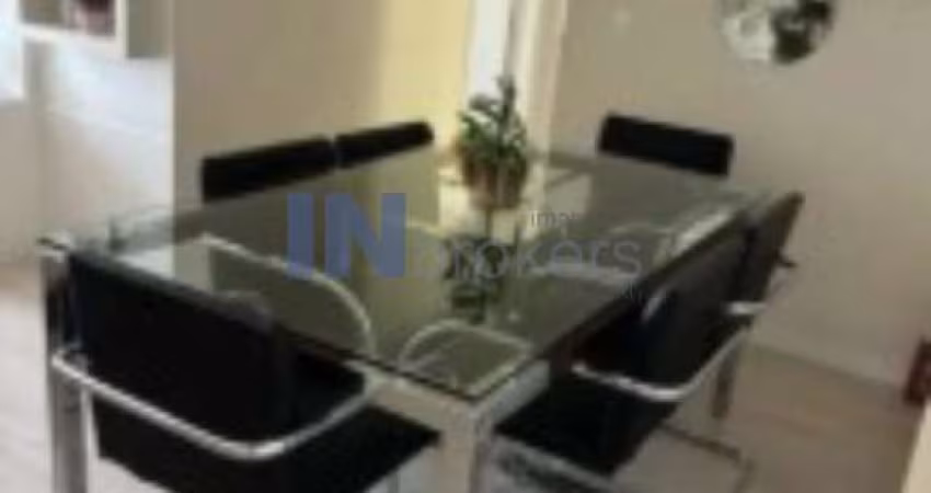 Apartamento à venda em Jundiaí-SP: 3 quartos, 1 suíte, 2 salas, 2 banheiros e 86m² no Jardim da Fonte!