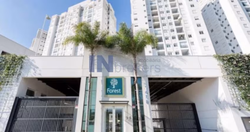 Apartamento de 2 quartos e 1 suíte no Jardim Ana Maria, Jundiaí-SP: confira já essa oportunidade única!