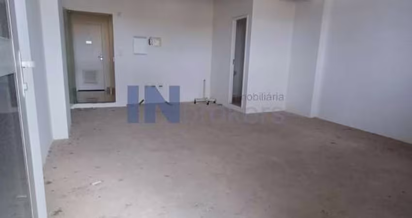 Venda de Sala Comercial em Condomínio de Alto Padrão em Jundiaí-SP, Jardim Flórida! 45,55m², 1 Vaga de Garagem.