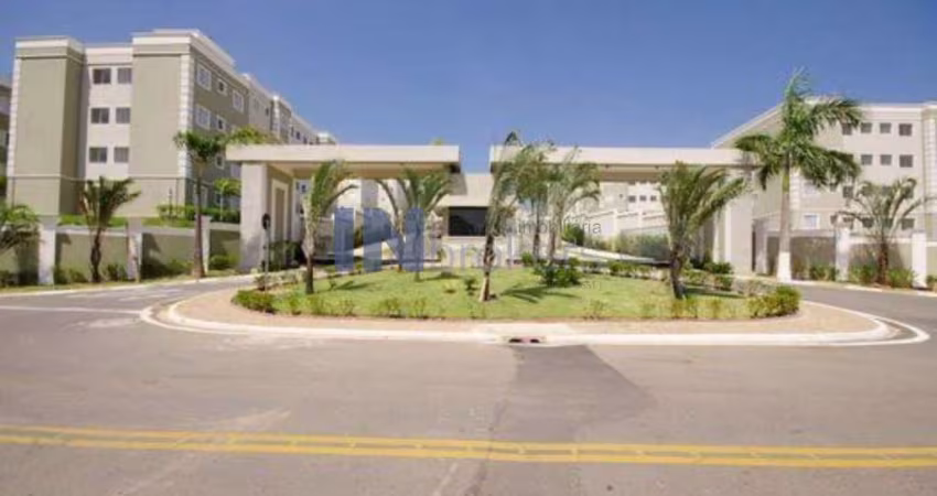 Apartamento com 2 quartos para alugar na Avenida Reserva do Japy, 233, Recanto Quarto Centenário, Jundiaí