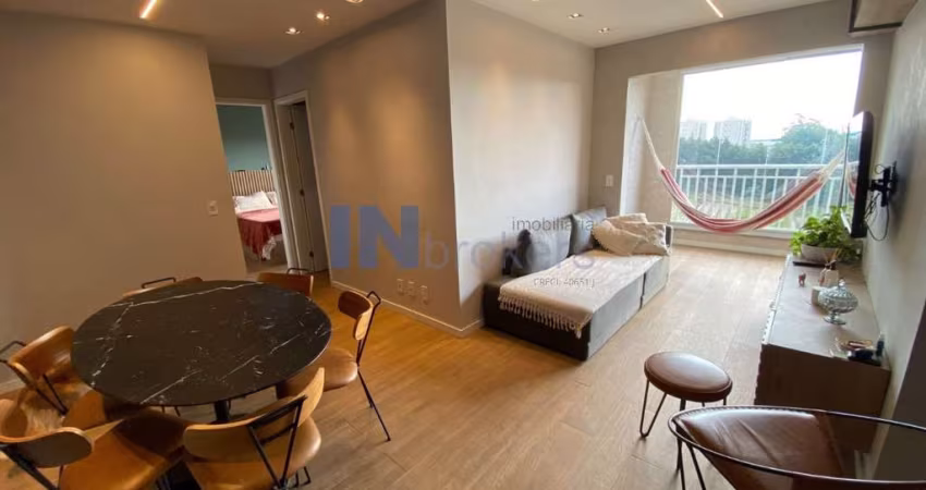 Imóvel à venda em Jundiaí-SP: Apartamento de 2 quartos no Jardim Tereza Cristina com 1 suíte e 68m². Venha conhecer!