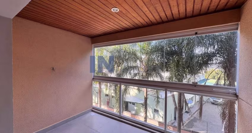 Apartamento com 3 quartos à venda na Rua Professora Maria Margarida Miranda Duarte, 233, Parque Residencial Nove de Julho, Jundiaí