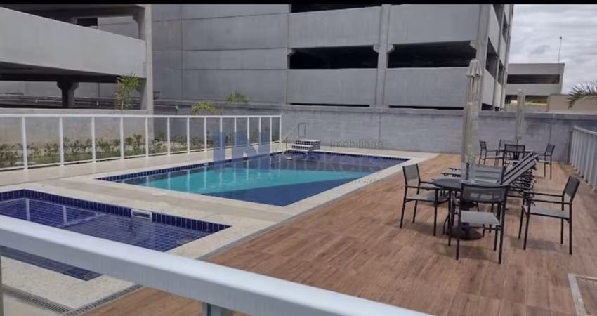 Lindo apartamento no condomínio La Vite Veneto, Jundiaí/ SP, 47m2, 2 dormitórios, área de laser completo com piscina,1vaga garagem, ótima localização.