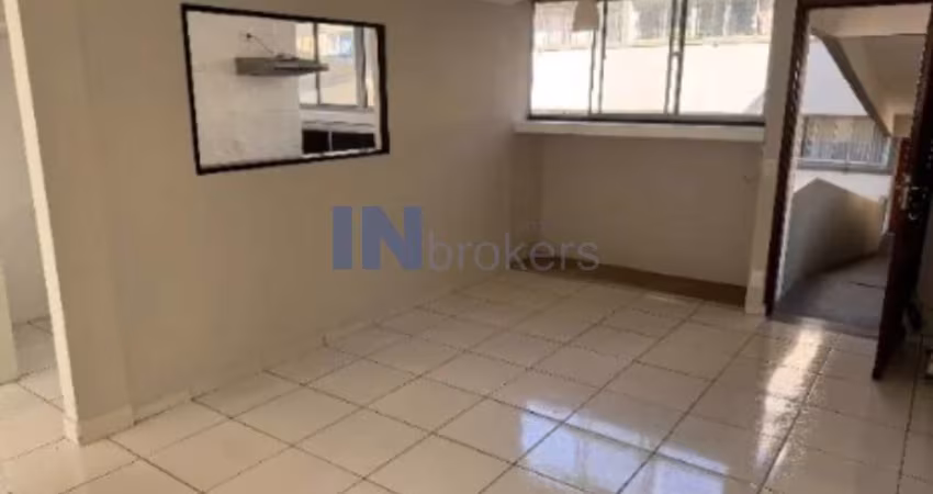 Apartamento à venda em Jundiaí-SP, Morada das Vinhas: 2 quartos, 2 salas, 1 banheiro, 1 vaga, 64m² de área. Confira já!