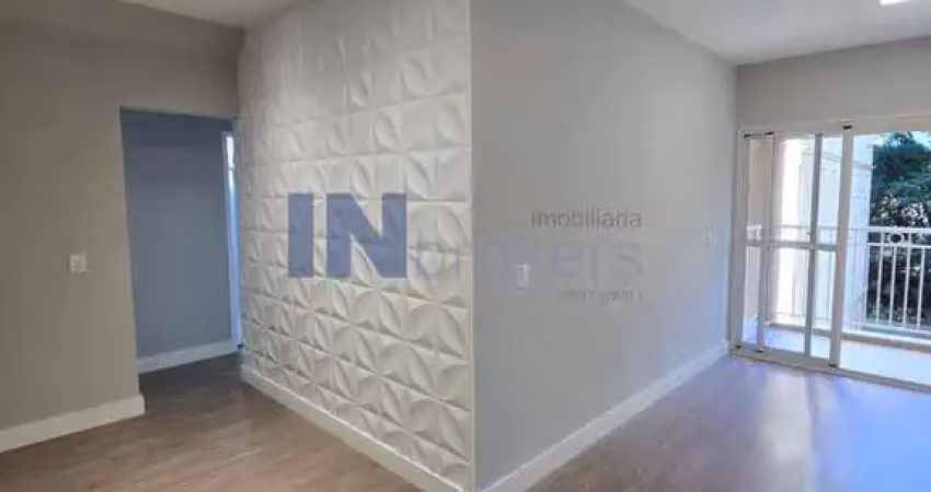 Apartamento de luxo em Jundiaí-SP, bairro Medeiros: 3 quartos, 1 suíte, 2 salas, 2 banheiros, 2 vagas de garagem. Venda ou locação!