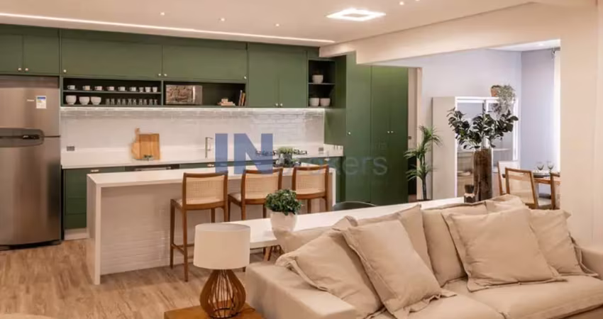 Apartamento com 3 dormitórios à venda, 94m² por r$ 910.000,00 no condomínio resort prime santa ângela - bairro engordadouro - jundiaí/sp