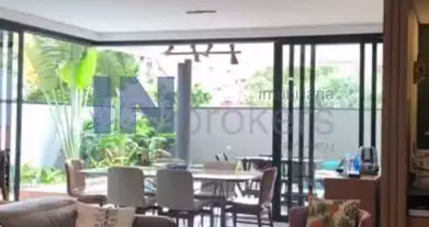 Casa alto padrão a venda no cond village das flores, 3 suítes, piscina de ozônio, área gourmet, lareira, adega, home office, 2 vagas, em jundiaí sp